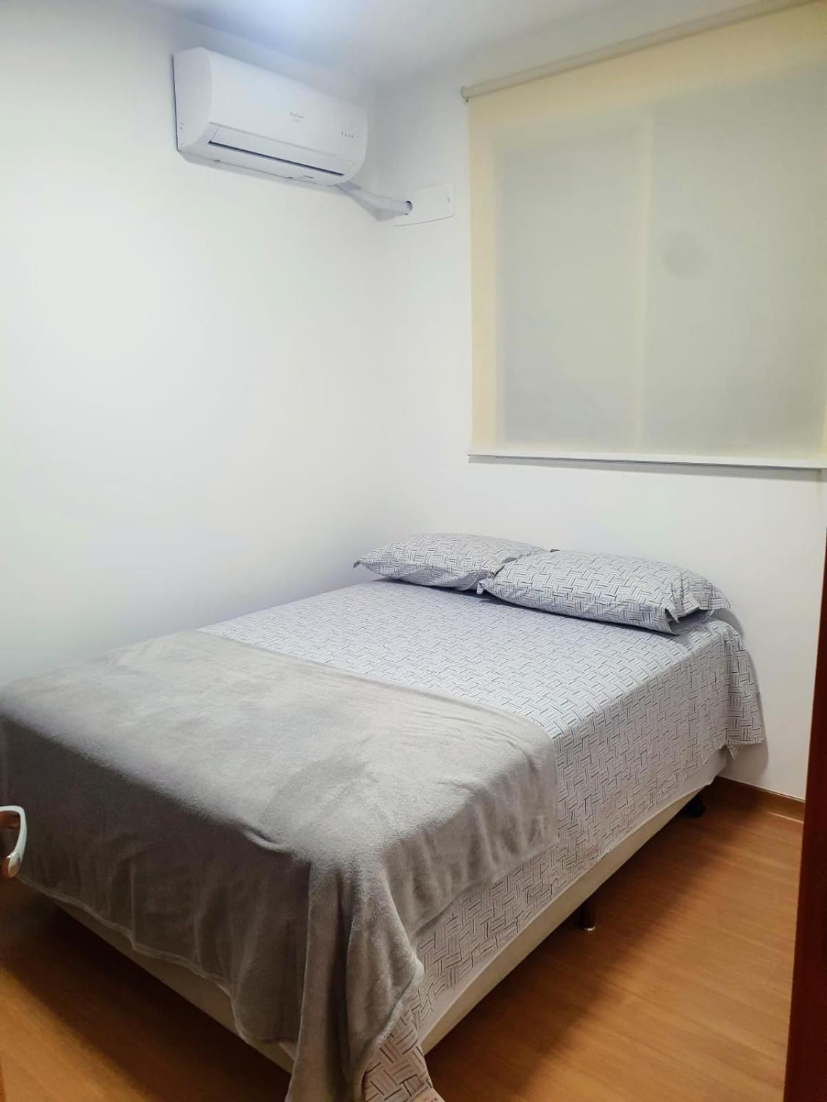 D-proximo Shopping Pantanal Apartamento