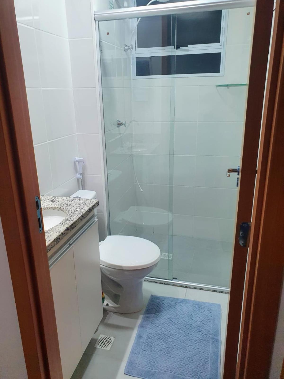 Apartamento D-proximo Shopping Pantanal